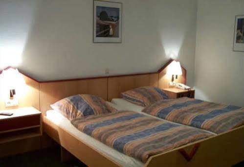 Hotel Westermann Osnabrück Exteriör bild